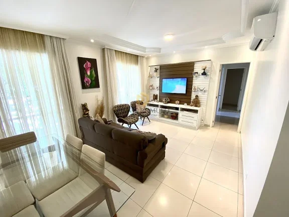 Imagem Apartamento 3 quartos 1 suíte 104m² 2 vg - Lauzane Paulista