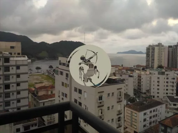 Imagem APARTAMENTO NOVO A VENDA COM VISTA PARA O MAR E LAZER! APARTAMENTO NOVO, SEM USO, ANDAR ALTO COM VIS...