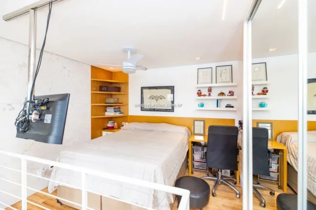 Imagem Apartamento à venda Itaim Bibi São Paulo
