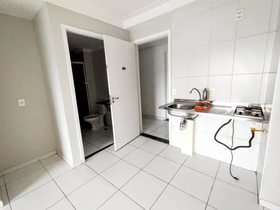 Imagem Apartamento 1 dormitório com vaga - próximo Shopping Aricanduva