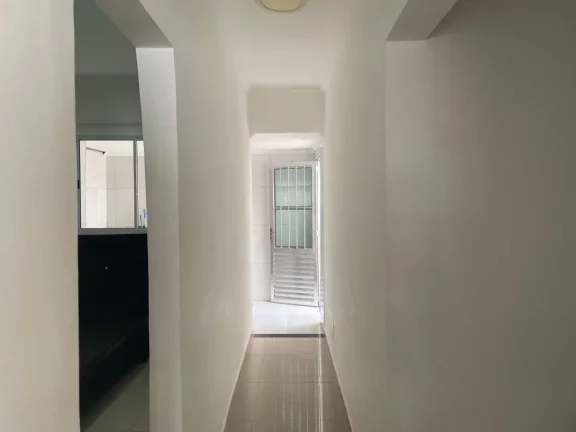 Imagem Casa com 3 dorms, Boqueirão, Praia Grande - R$ 435 mil, Cod: 2056