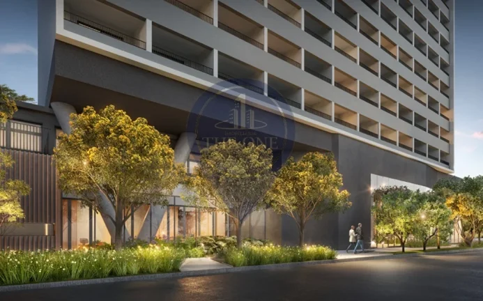 Imagem Studio à venda em São Paulo-SP, Vila Clementino: 1 quarto, 1 banheiro, 26m². Não perca essa oportunidade!