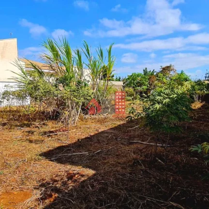 Imagem Terreno, Cidade Jardim, Pirassununga - R$ 300 mil, Cod: 200