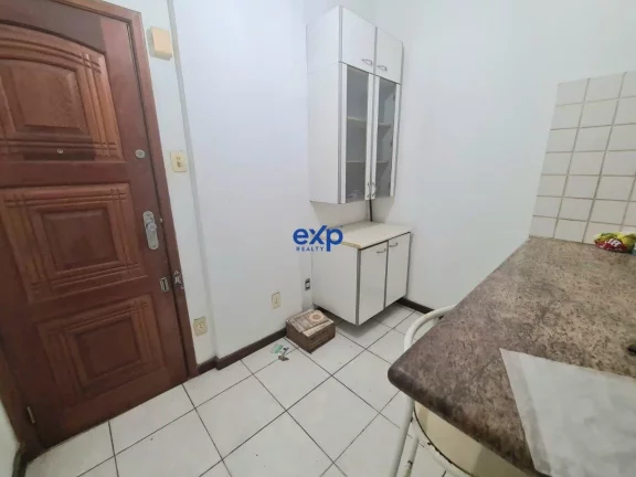 Imagem Apartamento para Venda em Rio de Janeiro, COPACABANA, 1 dormitório, 1 banheiro