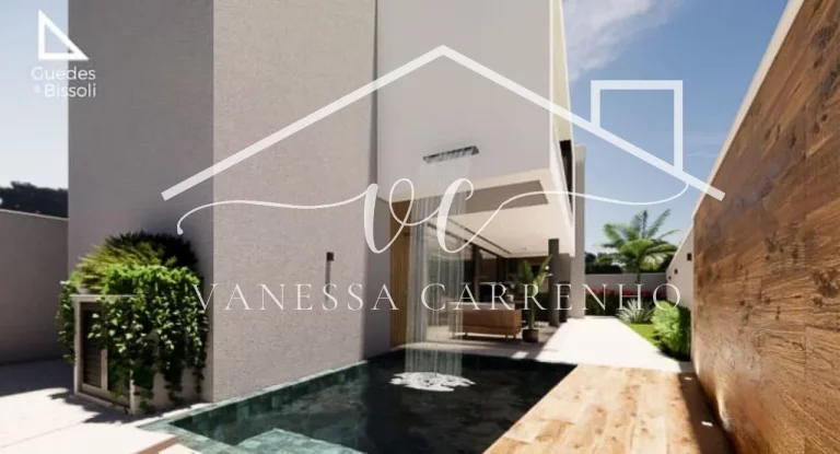 Imagem Venda Sobrado | Vanessa Carrenho Assessoria Imobiliária