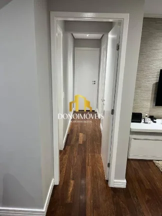 Imagem Apto venda 3 suítes vista livre andar baixo , 155m Cond Domo Life SBC SP