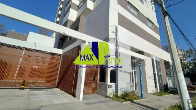 Imagem APARTAMENTO 54M²/02 DORMITÓRIOS/01 SUÍTE/SACADA/01 VAGA