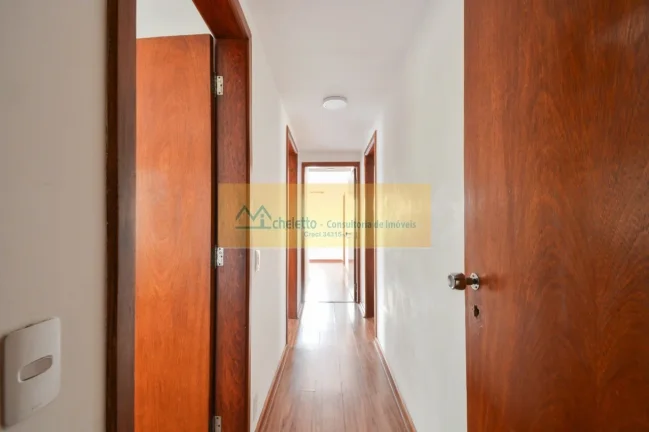 Imagem APARTAMENTO RESIDENCIAL em SÃO PAULO - SP, SANTA CECÍLIA
