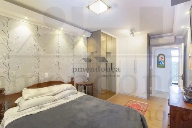 Imagem Apartamento 3 quartos, 2 vagas, 160 m2