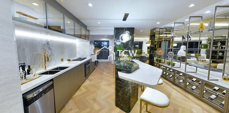 Imagem Apartamento à venda no bairro Paraíso - São Paulo/SP, Zona Sul