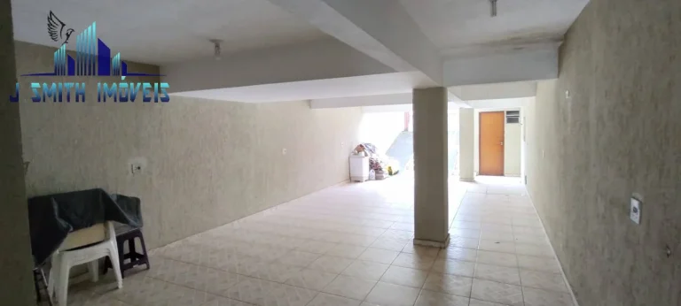 Imagem SOBRADO 4 dorms. (2 suítes), 3 vagas, Jardim Rosalina