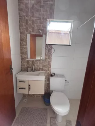 Imagem Casa com 2 dormitórios à venda, 6660 m² por R$ 279.000,00 - Barreiro - Taubaté/SP