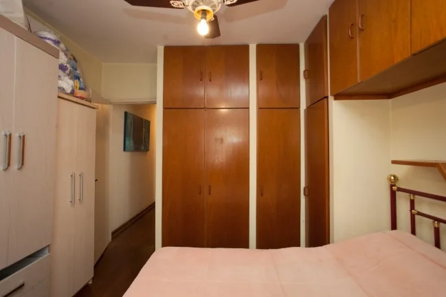 Imagem Casa Sobrado Freguesia do Ó - 118M², 3 Dorms, 2 Vagas Demarcadas, Despensa, Lavabo.