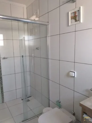 Imagem Sobrado com 4 dormitórios à Venda, 250 M² por R$ 635.000,00 - Caxambú - Jundiaí/SP