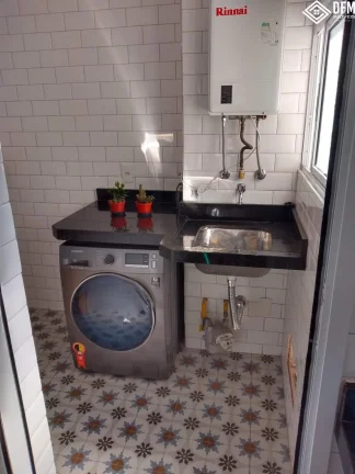 Imagem Apartamento com 3 Dormitorio(s) localizado(a) no bairro Cézar de Souza em Mogi das Cruzes / Mato Grosso do Sul Ref.:4391