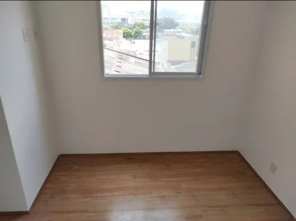 Imagem Vende-se Apartamento Condomínio Plano e Estação Santo Amaro