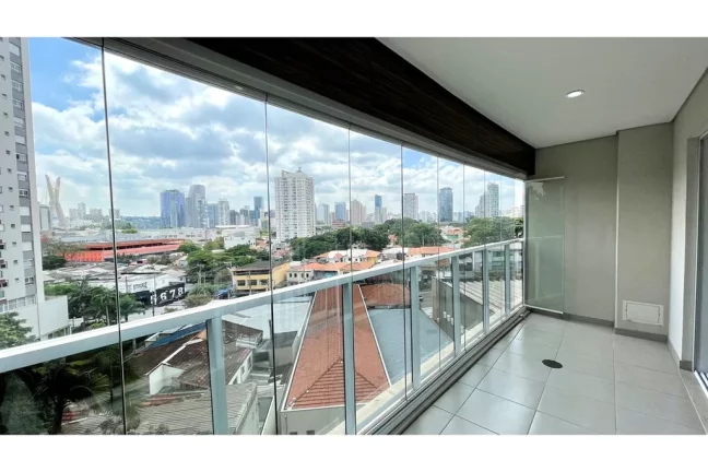 Imagem APARTAMENTO RESIDENCIAL em São Paulo - SP, Vila Gertrudes