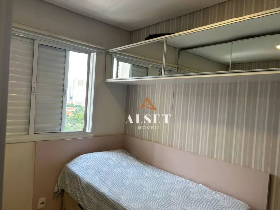 Imagem Apartamento com 3 dormitórios e varanda gourmet no Tatuapé