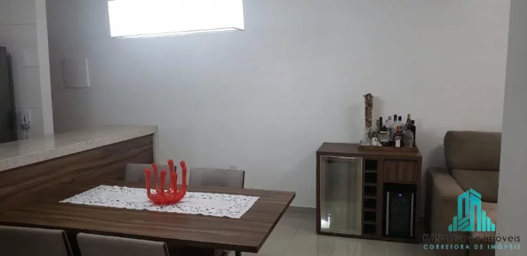 Imagem Cobertura para Venda em Santo André / SP no bairro Campestre