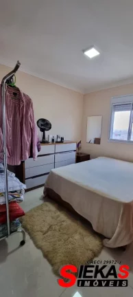 Imagem Imperdível: Apartamento à venda em São Paulo-SP, Belenzinho - 2 quartos, 1 suíte, 1 vaga, 40,00m²