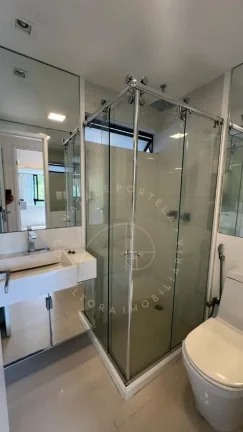 Imagem Lindo apartamento reformado na Zona Norte!