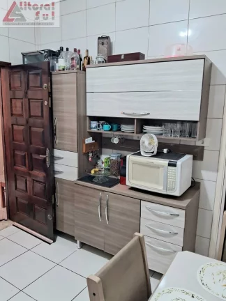 Imagem CASA RESIDENCIAL em PRAIA GRANDE - SP, TUPI