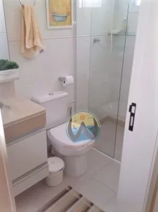Imagem Excelente oportunidade de investimento em Ubatuba-SP: Apto 3 quartos, 2 suítes, 1 sala, 3 banheiros, 2 vagas na Praia Grande, 160m²!