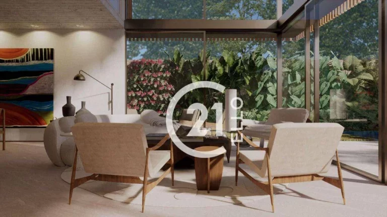 Imagem Casa em Condominio à venda no Brooklin / SP