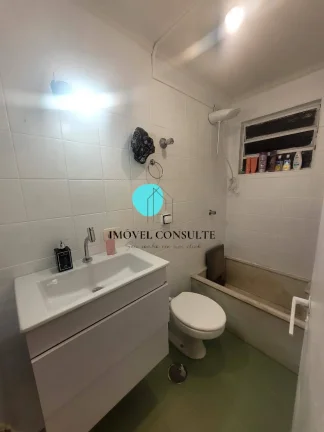Imagem Apartamento para venda e locação , 2 quartos e 1 vaga em Vila Buarque -SP