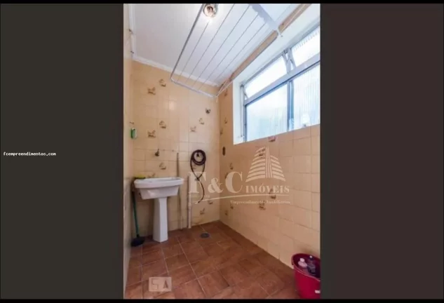 Imagem Apartamento para Venda em Campinas, Cambuí, 1 dormitório, 1 banheiro