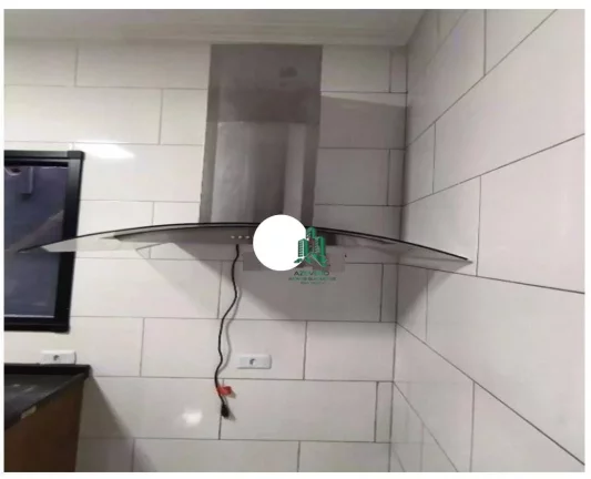 Imagem Casa com 2 dormitórios para alugar, 80 m² por R$ 1.639/mês - Jardim Presidente Dutra - Guarulhos/SP