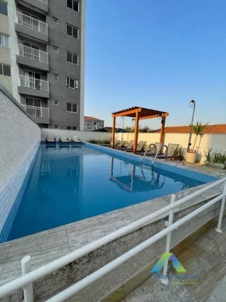 Imagem SACOMÃ Apartamento 49M², 2 dormitórios, 1 vaga, lazer completo com ótima localização e valor !!!
