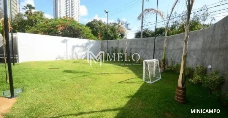 Imagem Oportunidade no TORREÃO: 56m²,02qts, 01vaga..