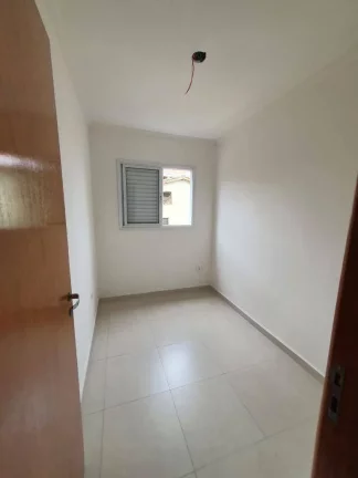 Imagem Sobrado com 3 dormitórios à venda, 142 m² por R$ 520.000,00 - Vila Curuçá - Santo André/SP