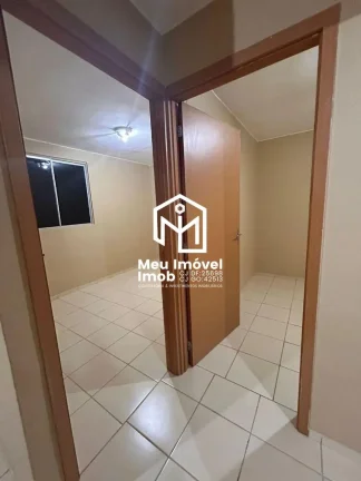 Imagem Riacho Fundo II Apto 2 Qtos QN 30 50m² Armários - Brasília