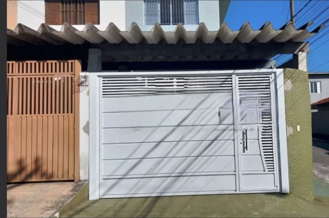 Imagem ALUGO LINDO SOBRADO DE 03 DORMITÓRIOS NO BAIRRO VILA INGLESA !