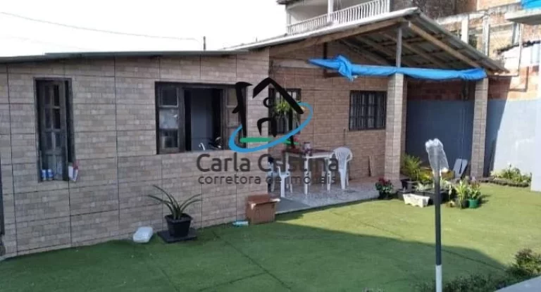 Imagem CASA RESIDENCIAL em Matinhos - PR, Gaivotas