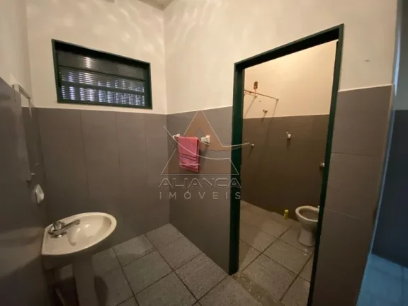 Imagem Comercial - Ribeirão Preto - Jardim Zara