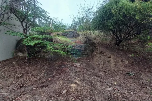 Imagem TERRENO A VENDA JARDIM SULACAP