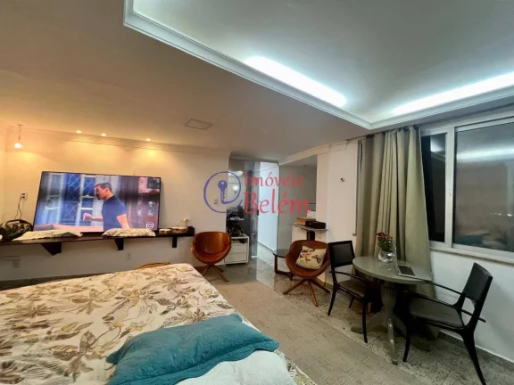 Imagem Apartamento para alugar - Exclusivo para COP30 Imagem Apartamento para alugar - Exclusivo para COP30