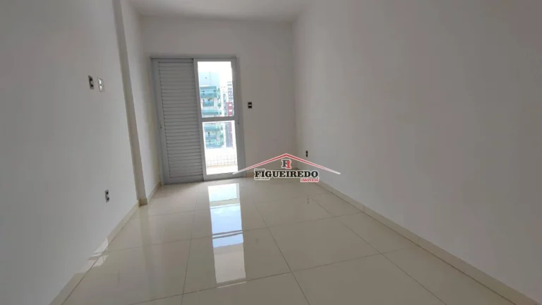 Imagem Apartamento à venda, 123 m² por R$ 1.100.000,00 - Canto do Forte - Praia Grande/SP