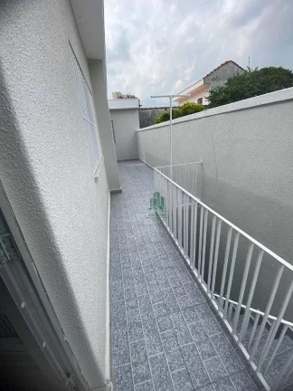 Imagem Casa, 150 m² - venda por R$ 1.400.000,00 ou aluguel por R$ 15.000,00/mês - Jardim Maia - Guarulhos/SP