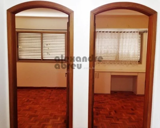Imagem Apartamento no Campo Belo com 3 dormitórios, suite, terraço e 2 vagas