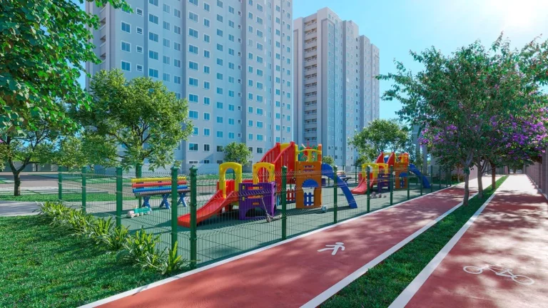 Imagem Residencial Cidade Das Dunas
