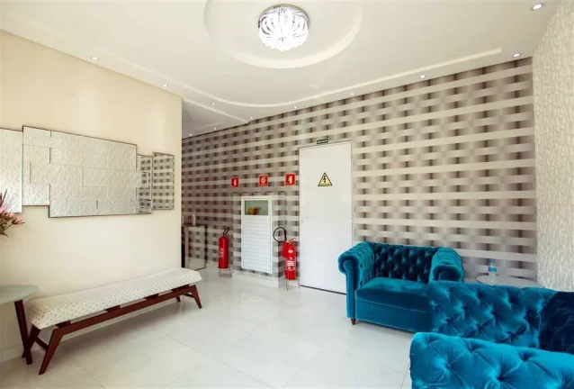 Imagem APARTAMENTO CAIÇARA - PRAIA GRANDE SP