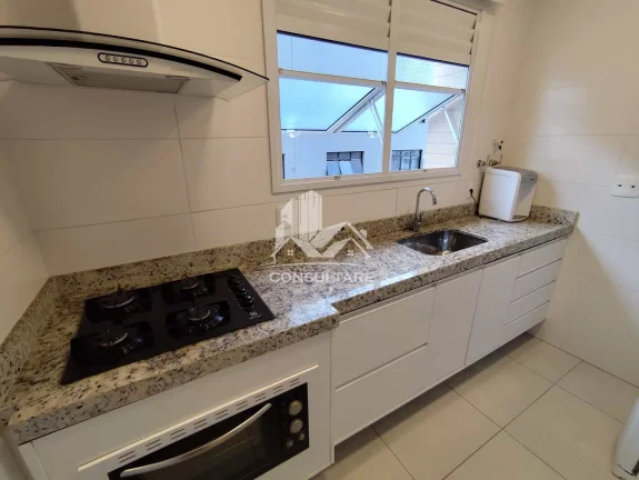 Imagem Apto 1 dorm, Pompéia, Santos - R$ 735 mil, Cod: 23525RSN