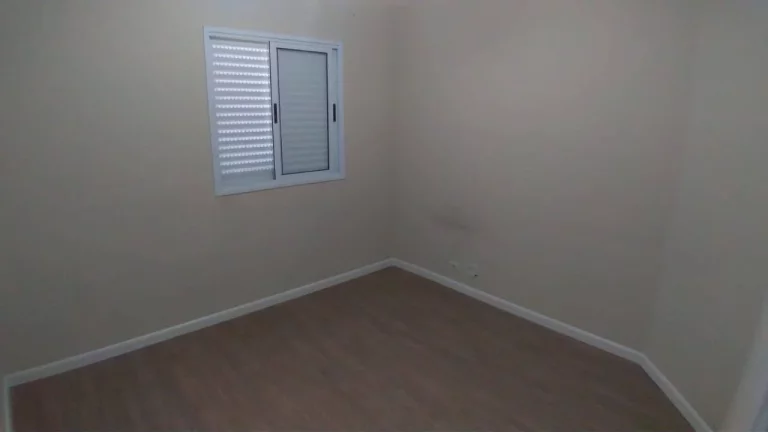Imagem Apartamento com 2 dormitórios à venda, 57 m² por R$ 400.000 - Silveira - Santo André/SP