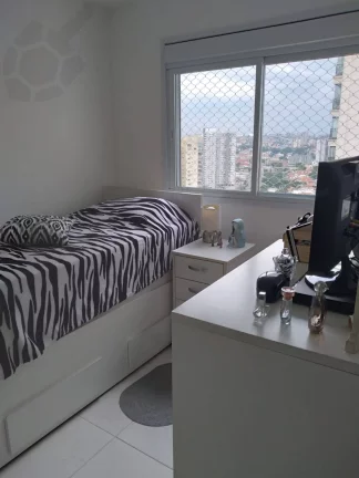 Imagem JDIM. PRUDENCIA * 2 DORM. * SUÍTE * 1 VAGA * TODO PLANEJADO