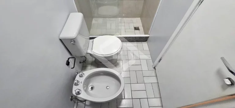 Imagem Apartamento 2 Quartos com Suíte na Barra da Tijuca – 95m²