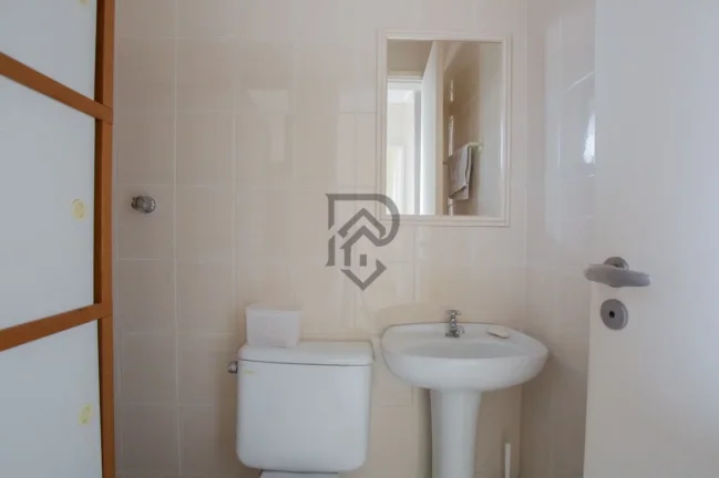 Imagem Apartamento em Vila Nova Conceição, São Paulo/SP